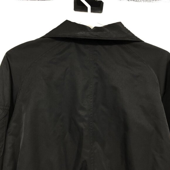 Style & Co Black Basic Short Jacket size M - Picture 11 of 16